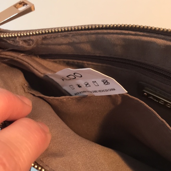 Aldo Clutch/wristlet - Picture 7 of 12